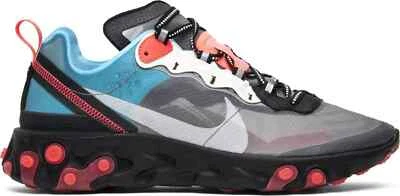 [AQ1090-006] Mens Nike REACT ELEMENT 87 - Image 1 of 4