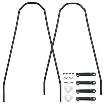 SKS - Fender Part - Bluemels 53, 20" U-Stay Set - Image 1 of 4