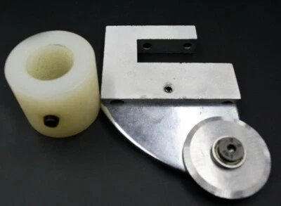 TECHTONGDA Cutter Kit for 18 inch Electric Creaser Scorer Perforator Paper Creasing Machine