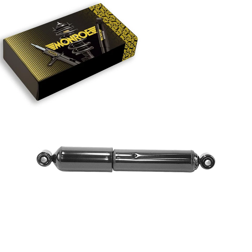 Amortecedor de suspensão dianteiro Monroe para van 1970-1974 GMC G15/G1500 - Imagem 1 de 1