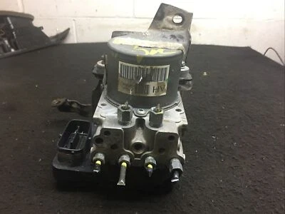 Nissan Pathfinder 2015 ABS 47660 9PB0A actuador de bomba de freno antibloqueo OEM Foto 1 de 4