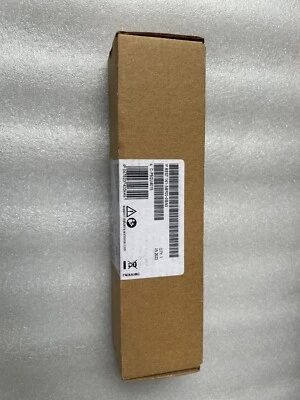 SIEMENS SIMATIC ET 200AL, DI 8x 24 V DC 6ES7141-5BF00-0BA0 6ES7 141-5BF00-0BA0 - Image 1 of 4