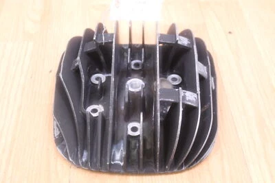 1977 Cabeça de cilindro YAMAHA YZ400 - Imagem 1 de 4