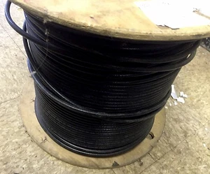 Belden 88281 010 Präzisions-Videokabel Plenum Teflon® FEP auf benötigte Länge geschnitten - Bild 1 von 7