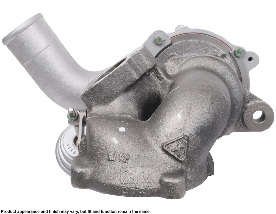 Турбокомпрессор Cardone для Beetle 2T-513 1999-2001 годов выпуска - Изображение 1 из 4