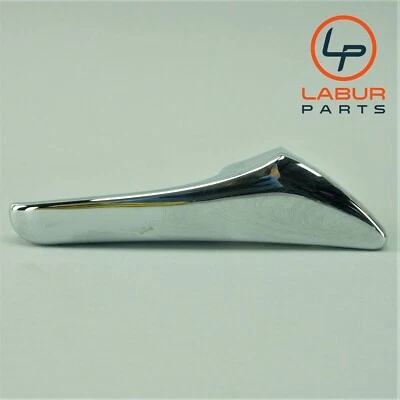 Manija de puerta interior delantera o trasera derecha mercedes clase e w219 03-11 k350 Foto 1 de 4