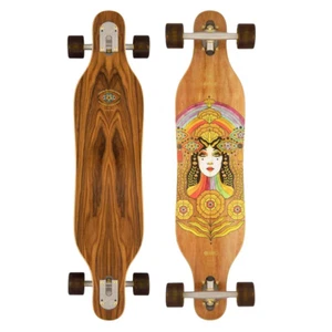 Arbor Performance Complete Longboard Solstice B4BC Axis - Multi 37“ - Bild 1 von 3