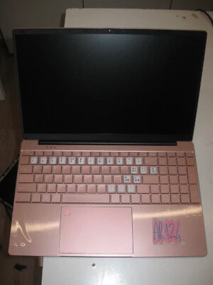 Notebook j133 g133 g113 scheda madre cover scocca tastiera display 15,6” schermo - Immagine 1 di 4