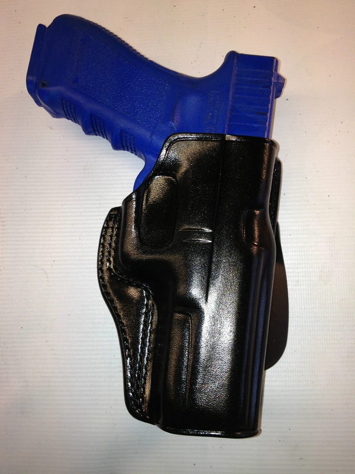 Galco CCP218B Concealed Carry Paddle Holster Left Hand Beretta 92 96