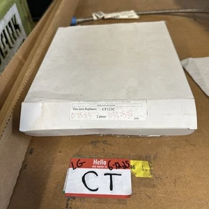 Cabin Air Filter 10322538 For Pontiac Aztek / Montana 2001-2009 Replacement For - Picture 1 of 2