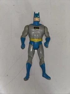 BATMAN • VINTAGE DC SUPER POWERS Figure - Picture 1 of 2