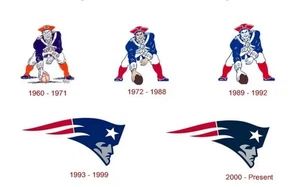 2 entradas Cleveland Browns @ New England Patriots el 26/10/25 segundos 338 fila 3 - Imagen 1 de 2