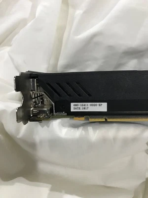 Dell NVIDIA GeForce GTX 1070 8GB GDDR5 Graphics Card 06MKK *Read* | GPU288 - Image 1 of 4