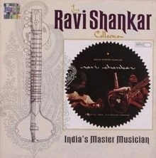 Indias Master Musician von Shankar,Ravi | CD | Zustand sehr gut - Bild 1 von 2