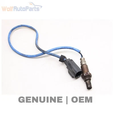 Land Rover LR4 2010-2013 5,0 L - Sensor de oxígeno/o2 trasero derecho AH229G444BA Foto 1 de 4