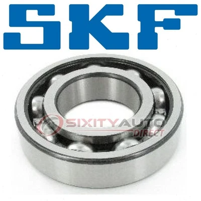 SKF Rear Manual Transmission Bearing for 1961-1970 Checker Marathon - ss - Image 1 of 4