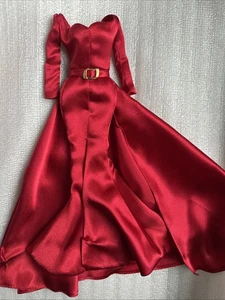 VESTIDO MUÑECA BARBIE 2001 HOLLYWOOD FIESTA ESTRELLA DE CINE EDICIÓN COLECCIONISTA #50825 - Imagen 1 de 14