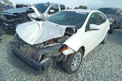2019 Toyota Corolla Automatic Transmission OEM 71K Miles - LKQ439907548 - Image 1 of 4