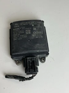 2017 LINCOLN MKZ LEFT BLIND SPOT MONITOR SENSOR MODULE HP5T-14D599-AD OEM - Picture 1 of 5