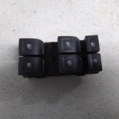 Interruptor de puerta delantera del conductor estilo clásico para camioneta Sierra 1500 14-19 959415 Foto 1 de 4