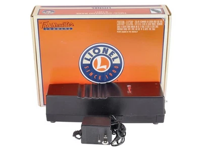 Lionel 6-12911 O Gauge TMCC Trainmaster Command Base EX/Box - Image 1 of 4