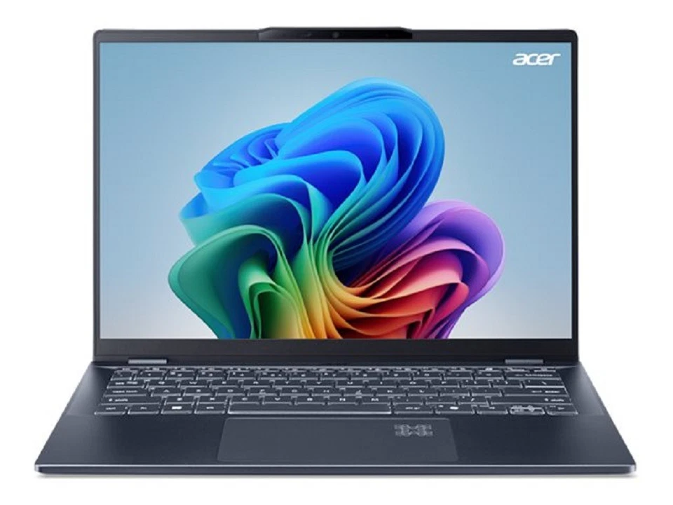 Acer Swift 14 AI SF14-51 - 35.6 cm (14") - Ultra 5 226V - Evo - 16 GB RAM #NO709 - Bild 1 von 1