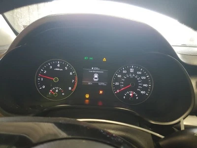 Anti-Lock Brake Part Actuator And Pump Assembly Sedan Fits 19-21 FORTE 3035029 - Image 1 of 4