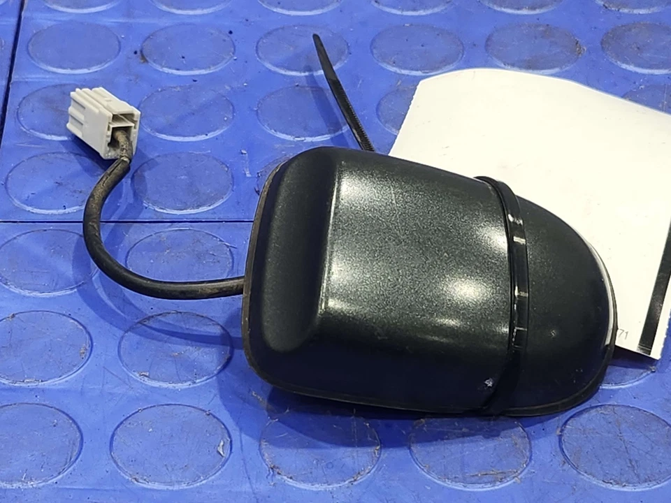 Conjunto de antena de radio satelital gris Toyota Tacoma 2008-2011 6T8 OEM Foto 1 de 4