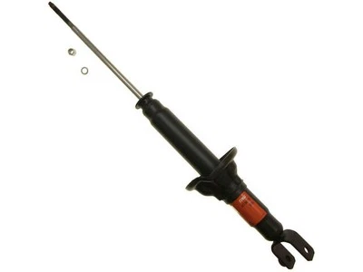 Amortiguador trasero para Honda Accord 1990-1993 TRW 57232DRMP 1991 1992 TwinTube Foto 1 de 2