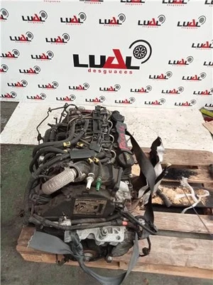 Caja Cambios Manual Ford focus c max cap 16 tdci cat - Imagen 1 de 4