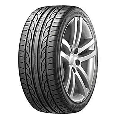 HANKOOK Sommerreifen 275/35 ZR 19 XL TL 100Y VENTUS V12 EVO2 (K120) - Bild 1 von 3
