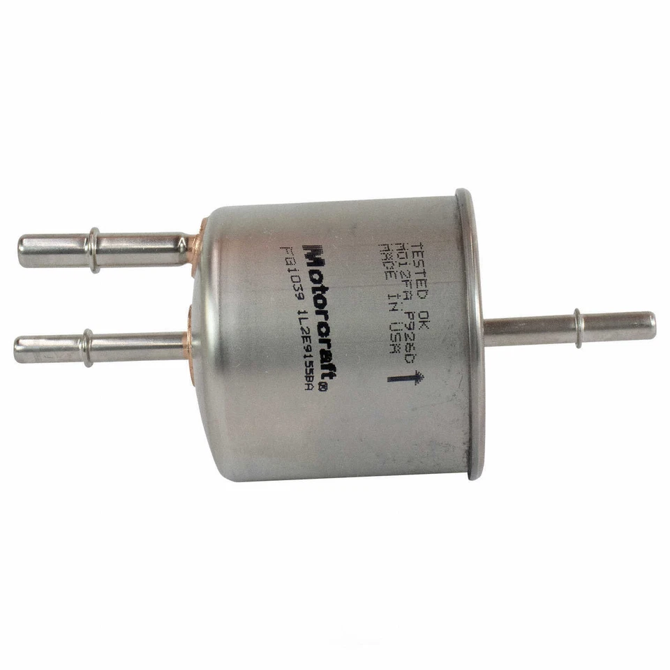 Filtro de combustível Motorcraft FG1039 - Imagem 1 de 1