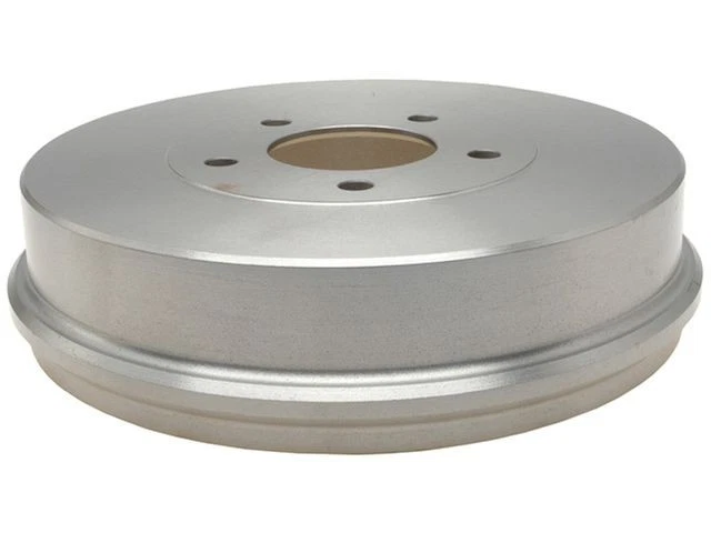 后刹车鼓 AC Delco 75QXCK67 适用于福特 Escape 2010 2011 2012 2009 2008 2007 — 第 1/1 张图片