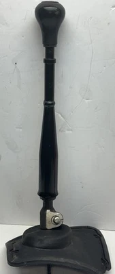 1989-1996 FORD Ranger Manual Shifter OEM Four gear Shifter (From 1994 Ranger) - Image 1 of 4