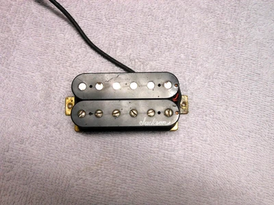 Pastilla Jackson JH-2 F-Spaced Foto 1 de 4