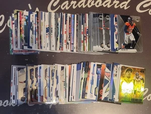 Lot of (200) Von Miller Football Cards Broncos Bills - Picture 1 of 1