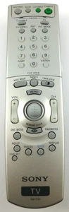 RM-Y191 NEW SONY OEM TV REMOTE CONTROL PN: 147793612 - Picture 1 of 7