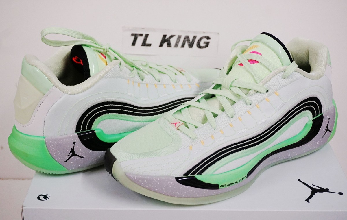 Jordan Luka 4 Space Navigator for Sale | Authenticity