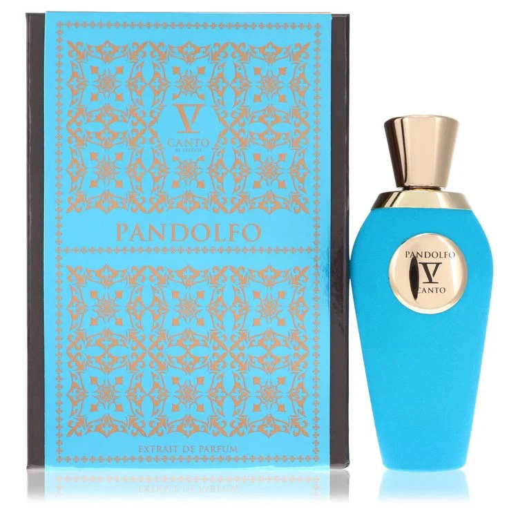 Pandolfo V Extrait De Parfum Spray (Unisex) von V Canto - Bild 1 von 1