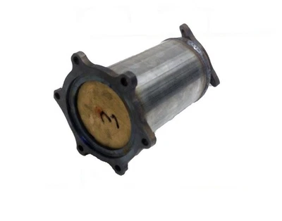 Fits 97 - 01 Nissan Altima Front Catalytic Converter REF# 13021 MADE IN USA NEW - Image 1 of 4