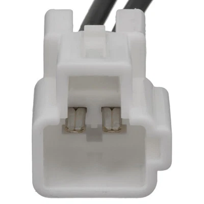 Conector sensor de velocidad de rueda ABS para Hyundai Tucson 2005-2014, 2016-2017 SMP Foto 1 de 4