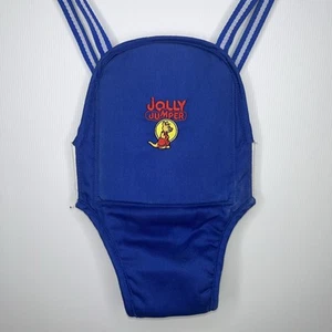 Original Jolly Jumper Baby Exerciser Motor Skill Muscle Tone Door Clamp Included - Picture 1 of 6