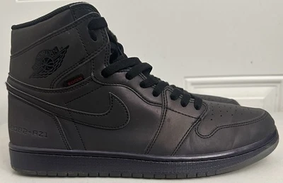 Talla 11.5 - Air Jordan 1 Retro Zoom High Fearless Foto 1 de 4