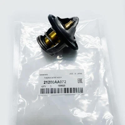 New For 2014-2001 Subaru WRX STI  THERMOSTAT & GASKET OUTBACK 21200-AA072 Foto 1 de 4
