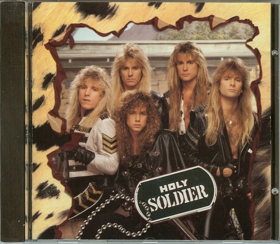 Holy Soldier Foto 1 de 1