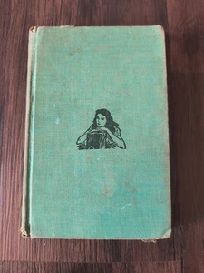 Summer of Decision by Mabel Esther Allan 1957 HC 1st Ed Abelard-Schuman - Picture 1 of 12