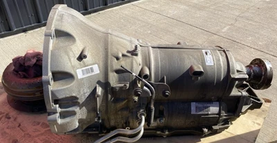 2015-2023 DODGE CHALLENGER 6.4L HEMI AUTOMATIC TRANSMISSION 8HP-70 - Image 1 of 4