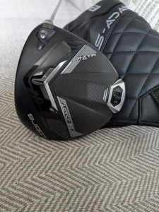 Cobra DS Adapt Max K Driver Mint - Picture 1 of 6