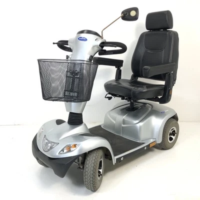 Sonderpreis Invacare Orion Elektroscooter 6km/h Elektromobil Senioren defekt - Bild 1 von 4