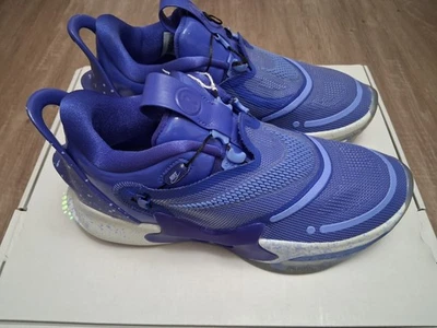 Nike Adapt BB 2.0 Astronomy Azul ¡Nuevo en Og Box! Todo está incluido Foto 1 de 4